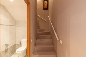Ground floor duplex large terrace UHC GOLDEN PINEDA APARTMENTS 206 - Image 5