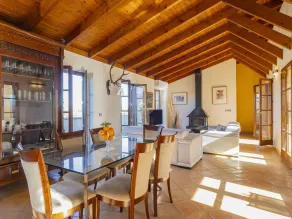 Cubos Villa La Torre de la Noria / gratis wifi / privat pool - Image 3