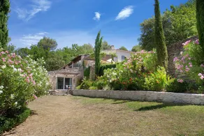 Villa Lourmarin with swimming pool - Image 5