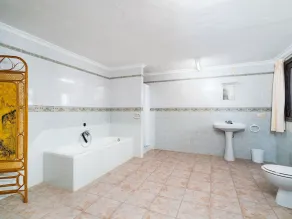 Fantastisk privat feriebolig for 6 gæster med privat pool, WIFI, klimaanlæg, TV og terrasse - Image 4