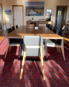 Nirvana House Farm Stay in Woolamai with incredible 360 degree views - Image 4