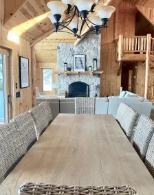 Up North Dream Lake Vacation; Create wonderful  memories with your loved ones - Image 2