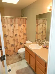 Puyallup Home W/AC ☆ Near Seattle, Tacoma, Puget Sound, Puyallup Fairgrounds - Image 5