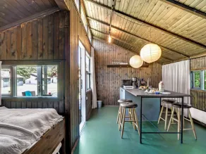 4 Star Holiday Home in Hampen - Image 5