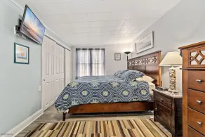 Sea Turtle Cottage-1 bedroom, 1 bath, sleeps 2-4 - Image 3
