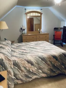 Cozy Cape Cod house in beautiful Village of Lewiston, NY near the Niagara River - Image 3