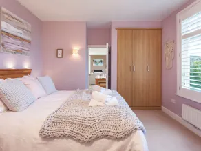 2 chambres à coucher à Woody Bay, Exmoor - Image 5