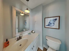 3 N'XT 2 \"C\": 5 BR / 4. 5 BA en bord de mer à Surf City, pour 12 personnes - Image 2