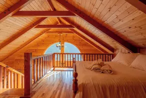 Spacious Waterfront Cabin on Claytor Lake - Image 3