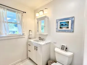 Lanikai Cottage: Charming Tropical Oasis w/Private Pool & A/C, Walk to Beach - Image 2