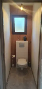 Chalet Chataigniers-holiday home 4/6 people - Image 2