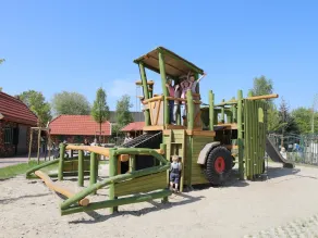Appartement im Wangerland Resort - Image 3