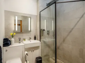 1 værelses bolig i Ongar - Image 2