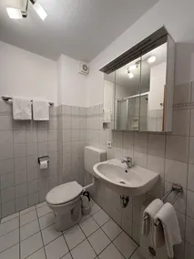 Seeschlößchen Thatched Cottage, \"Lachmöwe\" Vacation Rental, just 200 meters from the beach - Image 2