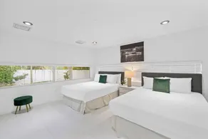 Modern SoBe Mansion with Poolside Cabana - Image 5