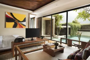 Desire Romantic Villa with a Private Pool - Image 4