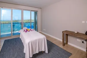 Aventurine - 2 Bedroom Luxury Suite  On Tropical Caribbean Island - Image 4