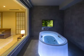 HOTEL THE Grandee Shinsaibashi Namba - Image 2