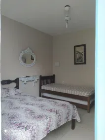 Furnished sauna and swimming pool flats near Parque Nacional and Penedo - Image 4