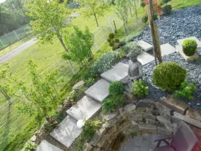 Vacation apartment no. 1 - Holiday apartments in Alsace - Image 5