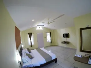 Hoysala Resort COTTAGE 4 - Image 4