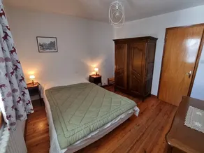 Grand chalet 11 pers, 4 chambres, Sud, proche ski - Image 2