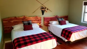 The Shoals Lodge-Amazing White River views!!! - Image 5