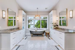 Private Luxury Waterfront Estate 🌿 Step into the Jubilee Sanctuary.  - Image 3
