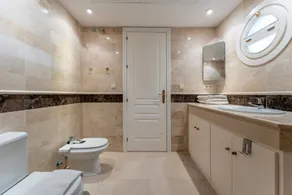 Apartment 'Elveria Hills' with Sea View, Wi-Fi and Air Conditioning - Image 5