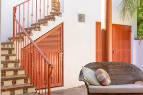 Casa con una camera da letto situata nel centro di Los Barilles - Image 5