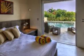 Paraiso!  Estate Home with Heated Pool on Vieques Island - Image 2