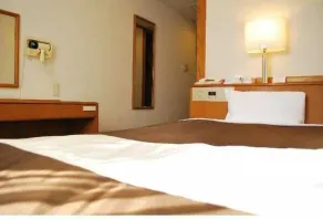 Extol Inn Kumamoto Ginza St. - Image 3