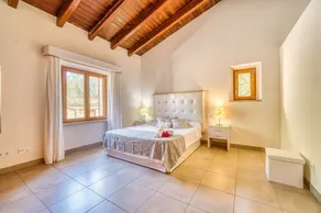 Finca Sa Garriga per 6 persone vicino ad Ariany Mallorca - Image 3