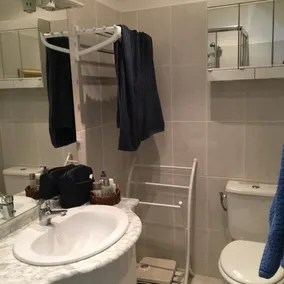 Apartment im 12. Jahrhundert Chateau de Boussagues - Image 3