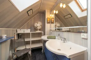 Studio 'L'idéal Proche Mer Et Vannes' avec Wi-Fi, parking gratuit 20 m, ménage non inclus - Image 4