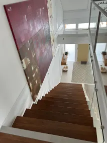 Maison design pour se détendre dans le Vorarlberg jusqu'à 8 personnes (300 m²) - Image 2