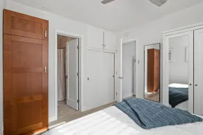 Charming Coastal Cottage with AC, Patio, Parking in Heart of Pacific Beach - Image 4