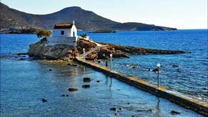 Anemi Leros Apartments - Image 5