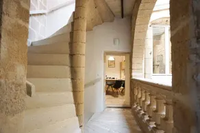 Beautiful medieval home, nestled in the heart of the his - Image 2