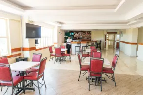 Shuhan Hotel Kabati - Image 5