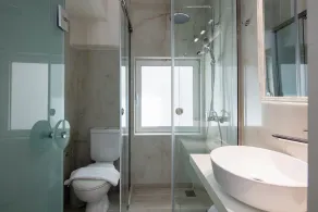 Sun Moon Apartment 2 in the center of Rethymno town - Image 2