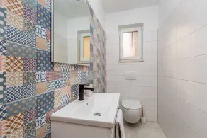 Villa QUERCUS mit beheiztem Pool - Image 3