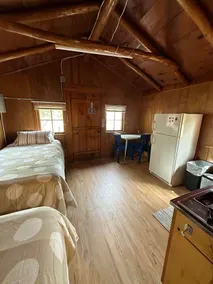 Viisi (#5) - Cabin on Otter Lake, Manninen's Cabins - Image 4