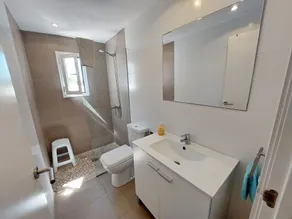 accogliente, piccolo, chalet recentemente rinnovato per 4 persone, in assoluto. il mare - Image 2