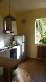 appartement lumineux et romantique dans le centre - Image 5