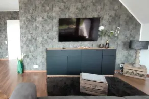 Sunny, well-equipped apartment, 5 minutes to the lake - Image 5