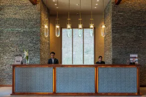 Hunza Serena Hotel - Image 2