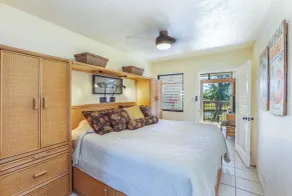 Prince Kuhio 301 Oceanside Amazing Ocean View - Image 4