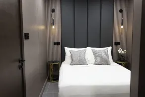 New Deluxe En Suite Room /WIFI @ City/Somerset Area - Image 5