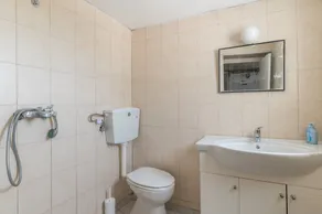 Appartement 'Marino's Country House 1' avec vue sur la mer, Wi-Fi et climatisation - Image 2